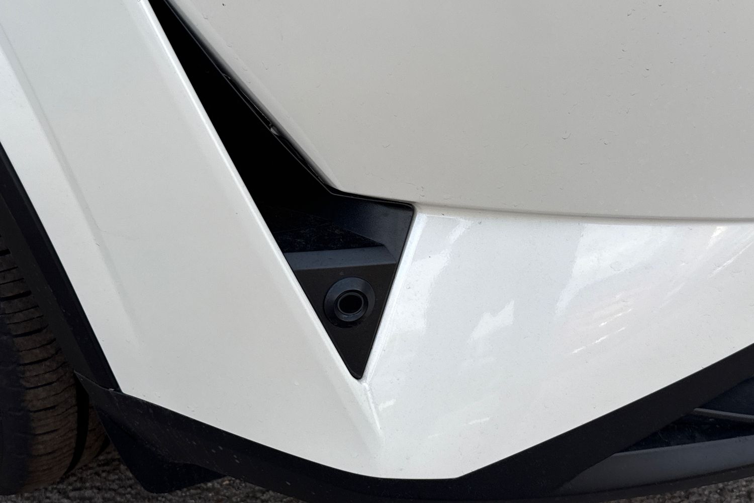 Used Nissan Qashqai 2023 for sale - 75796859: Photo 33