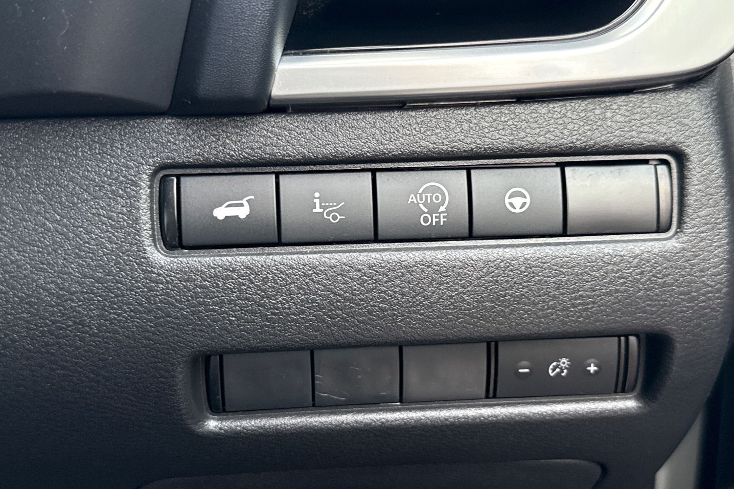 Used Nissan Qashqai 2023 for sale - 75796859: Photo 37