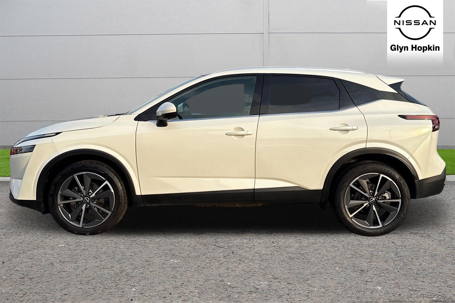 Used Nissan Qashqai 2023 for sale - 75796859: Photo 6