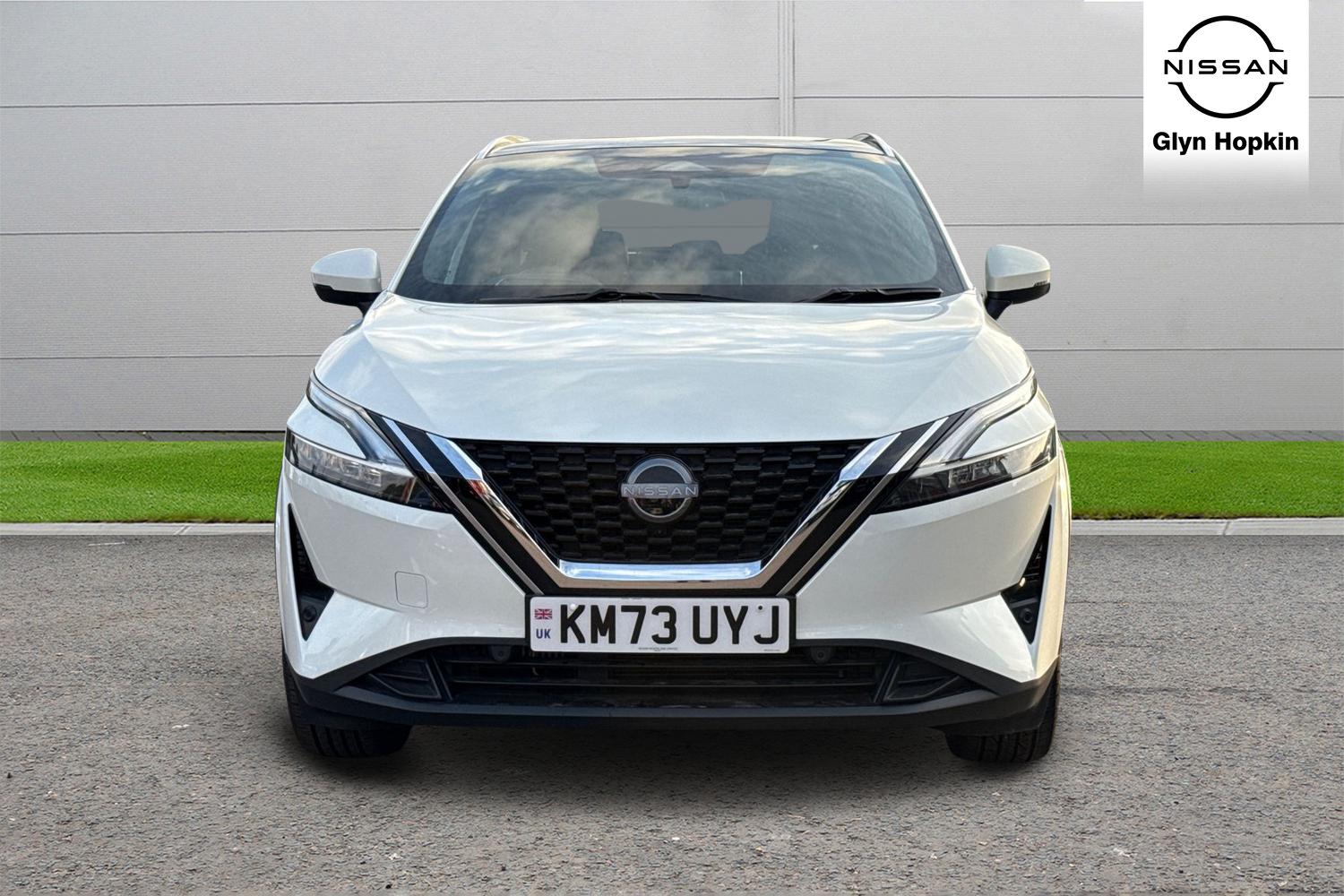Used Nissan Qashqai 2023 for sale - 75796859: Photo 8