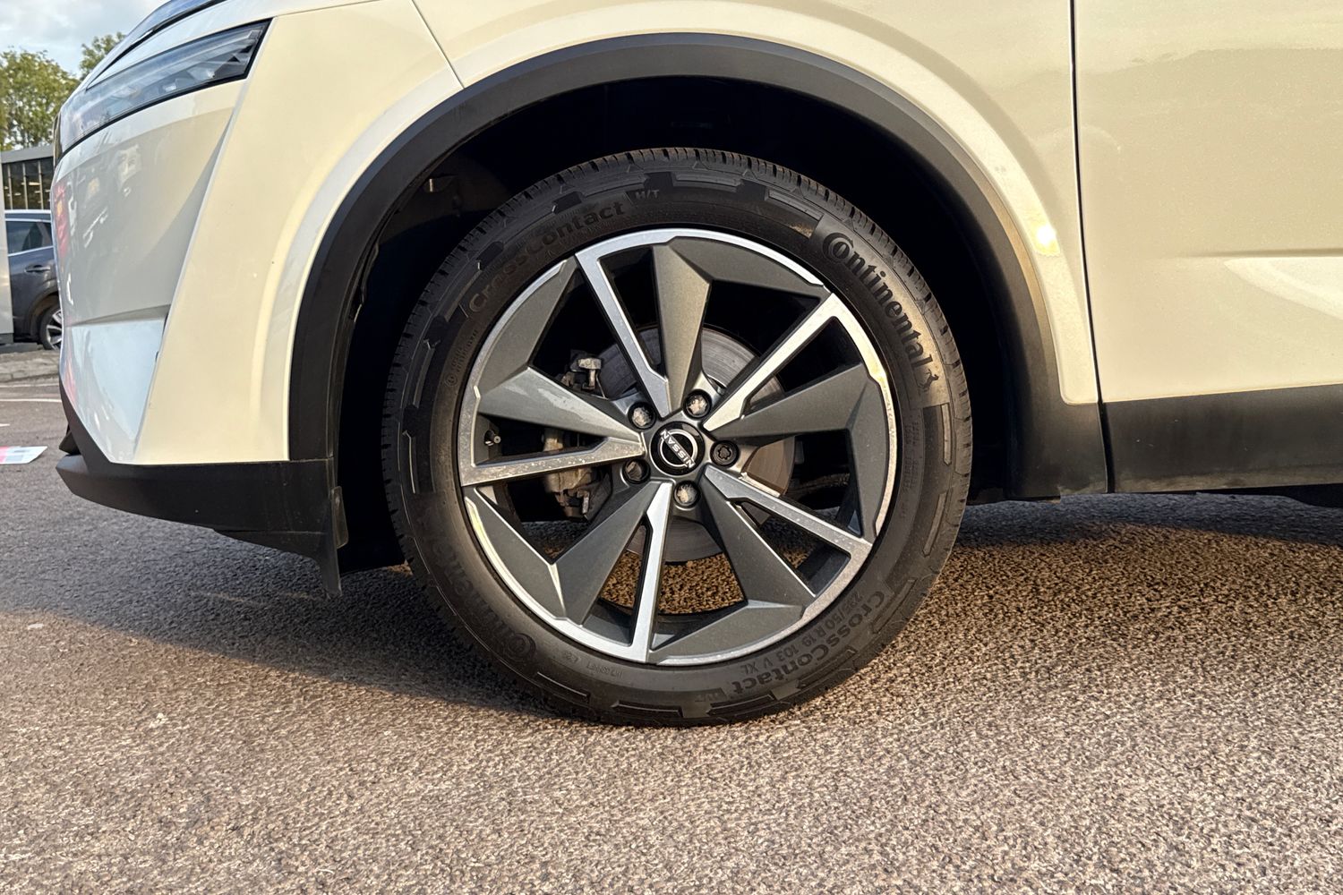 Used Nissan Qashqai 2023 for sale - 75796859: Photo 9