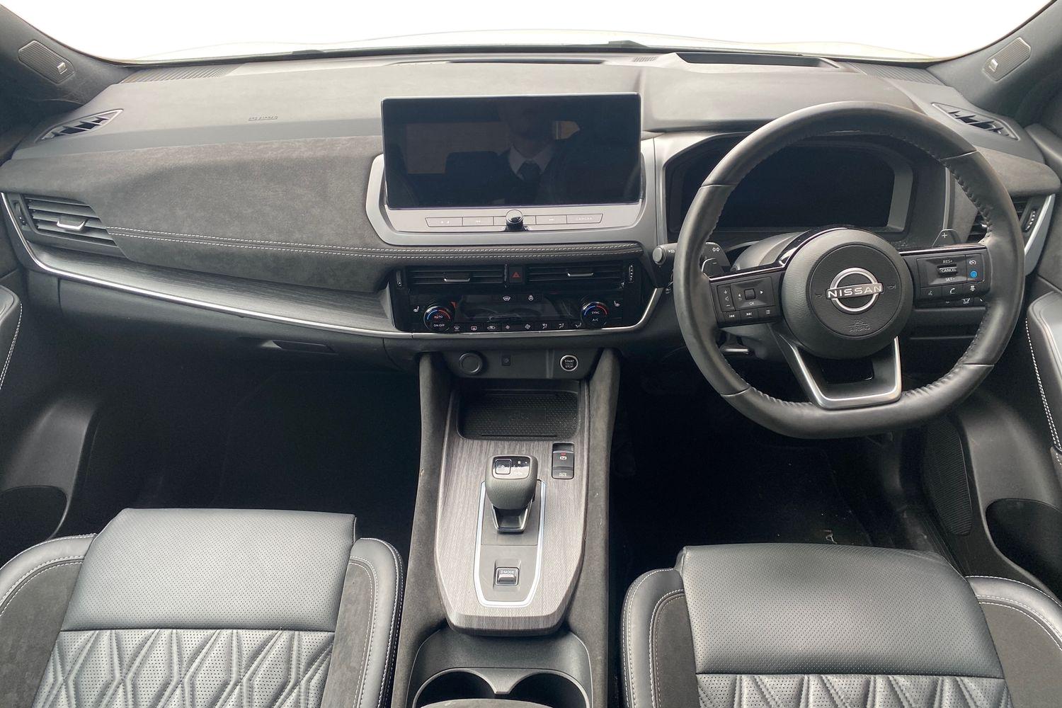 Used Nissan Qashqai 2024 for sale - 77899019: Photo 12