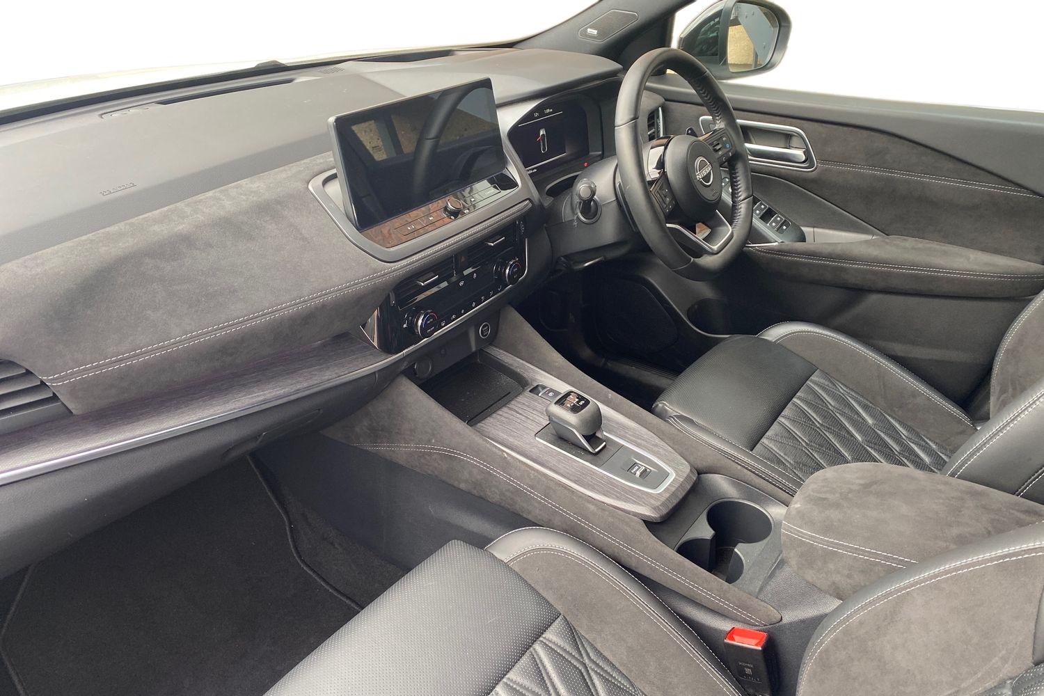 Used Nissan Qashqai 2024 for sale - 77899019: Photo 13