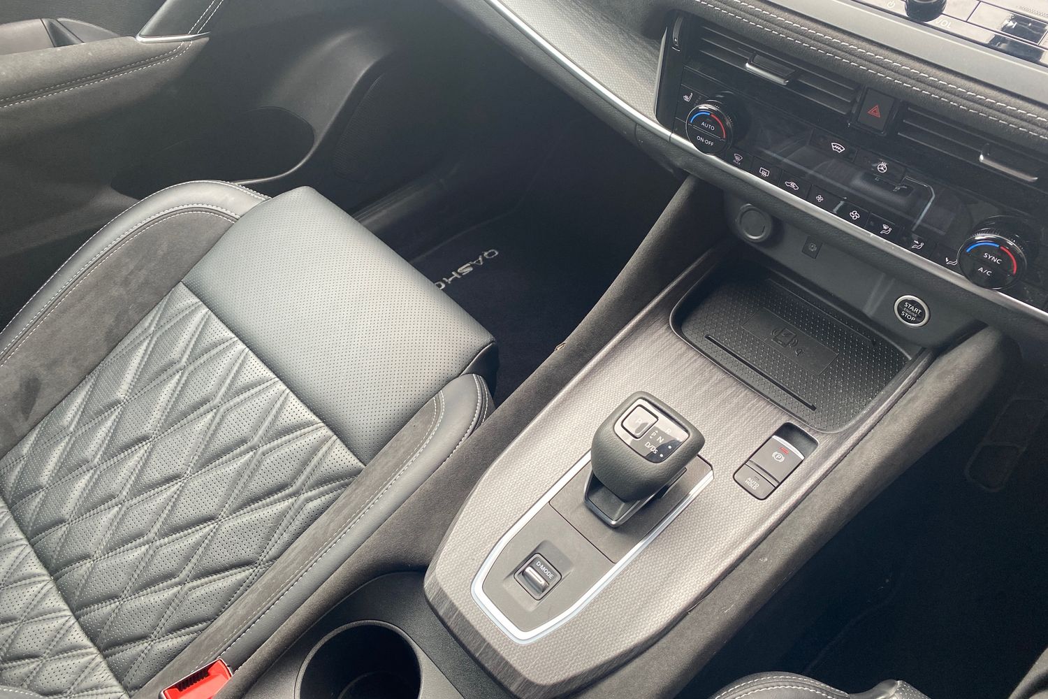 Used Nissan Qashqai 2024 for sale - 77899019: Photo 14