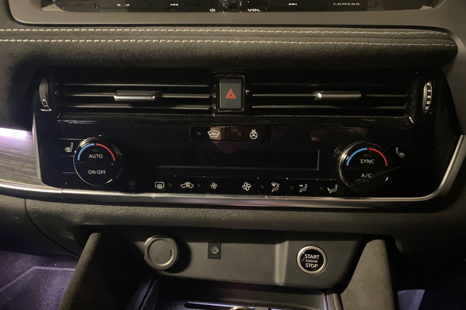 Used Nissan Qashqai 2024 for sale - 77899019: Photo 15