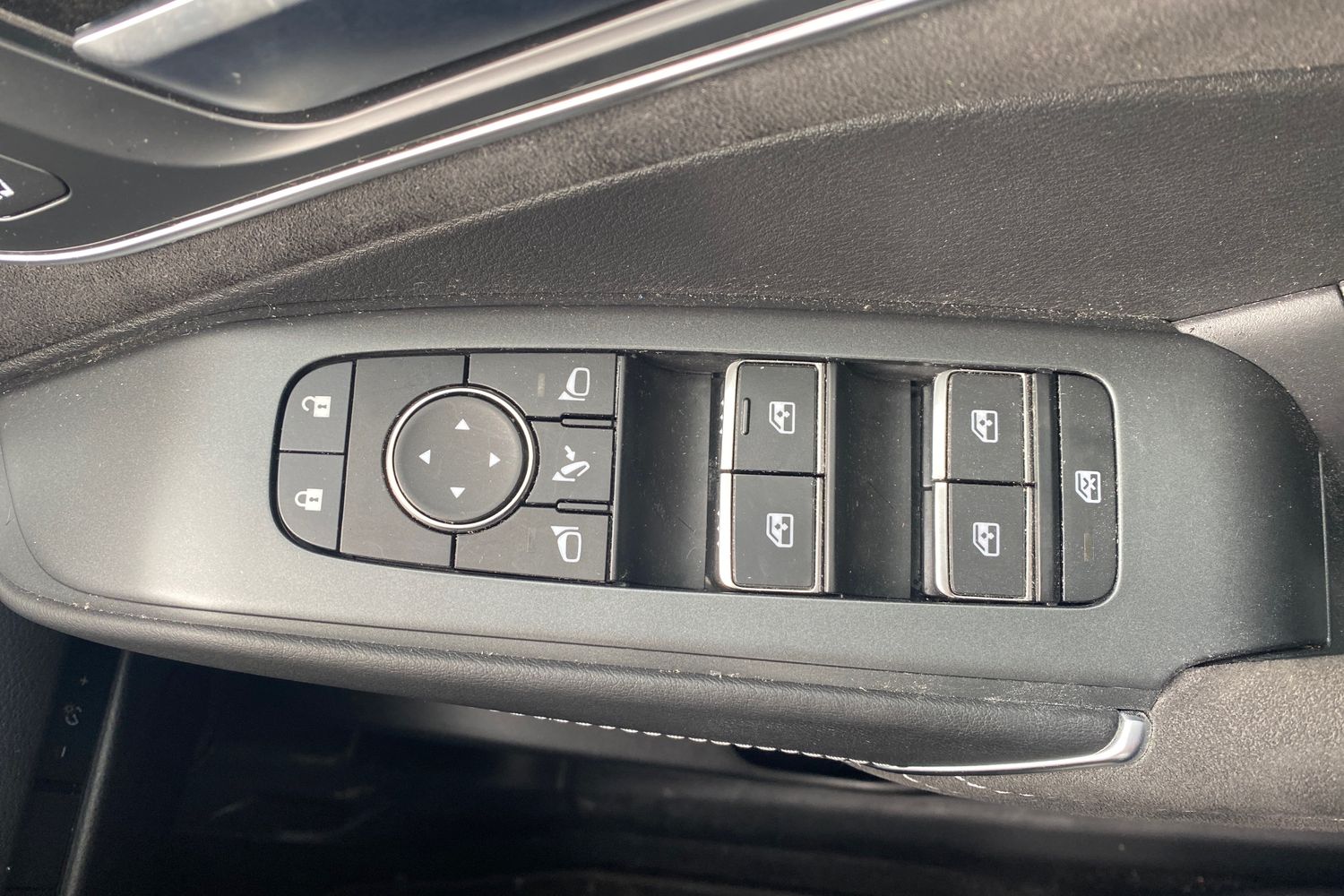 Used Nissan Qashqai 2024 for sale - 77899019: Photo 16