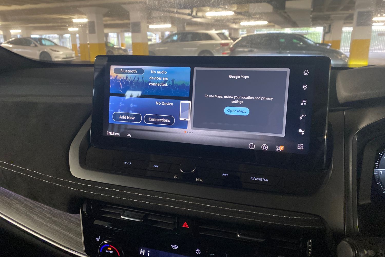 Used Nissan Qashqai 2024 for sale - 77899019: Photo 17