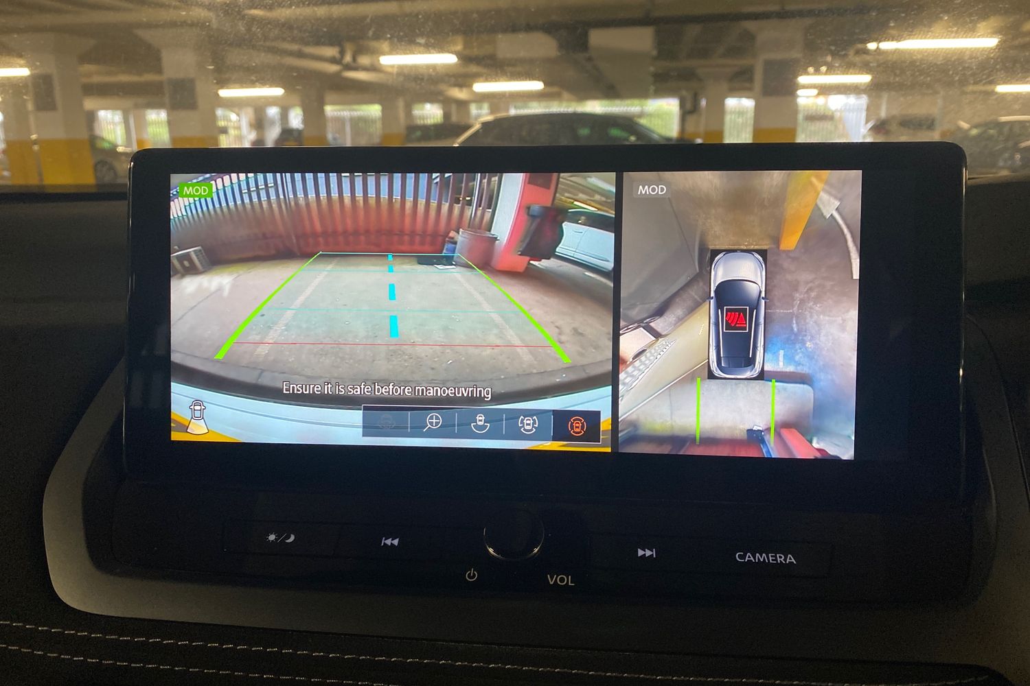 Used Nissan Qashqai 2024 for sale - 77899019: Photo 19