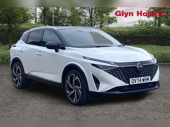 Used Nissan Qashqai 2024 for sale - 77899019: Photo