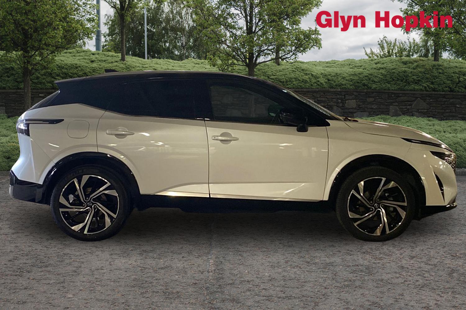 Used Nissan Qashqai 2024 for sale - 77899019: Photo 2