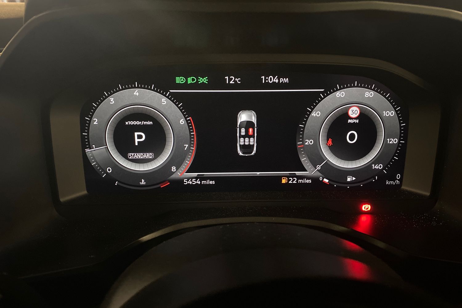 Used Nissan Qashqai 2024 for sale - 77899019: Photo 20