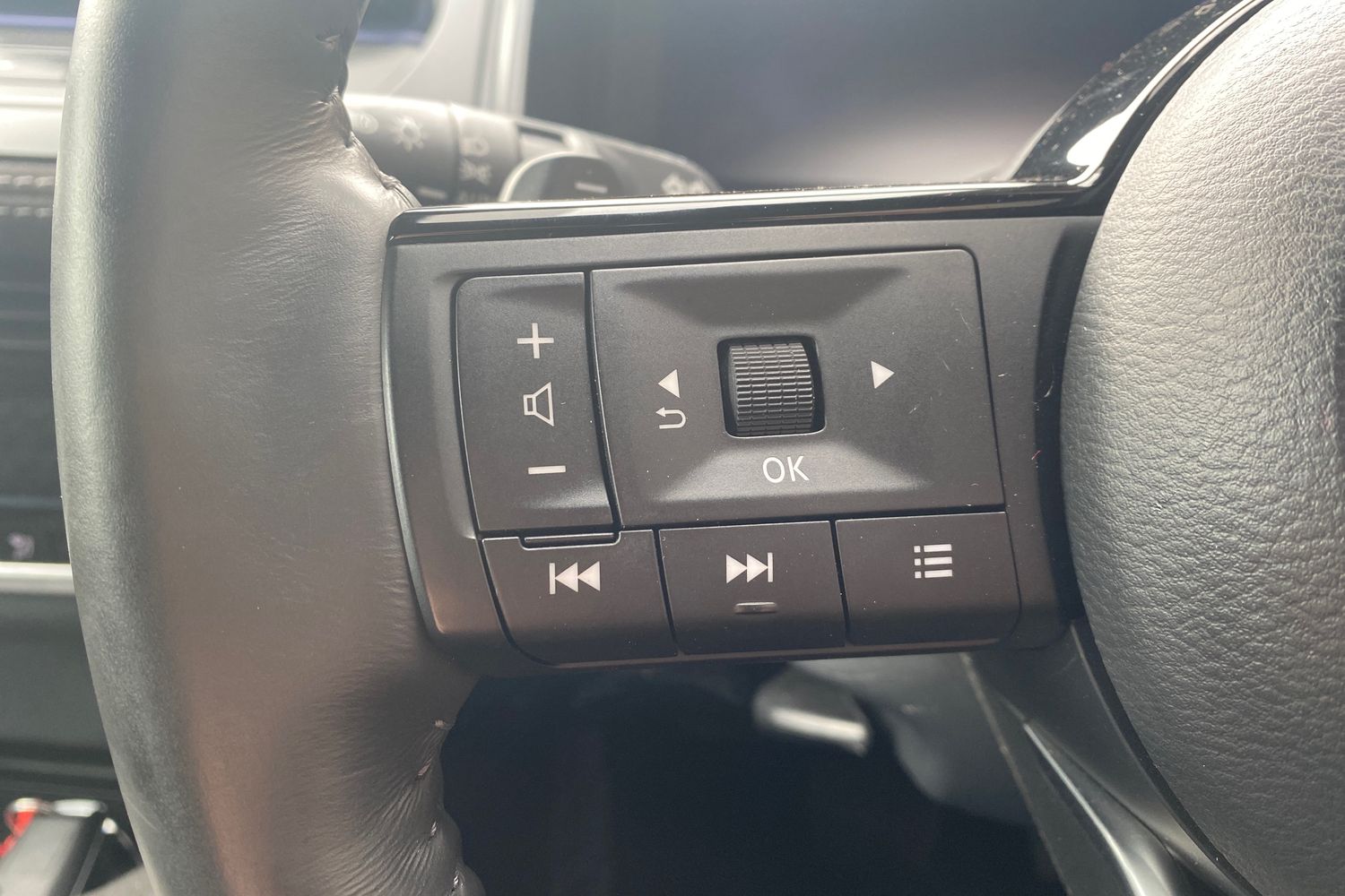 Used Nissan Qashqai 2024 for sale - 77899019: Photo 21