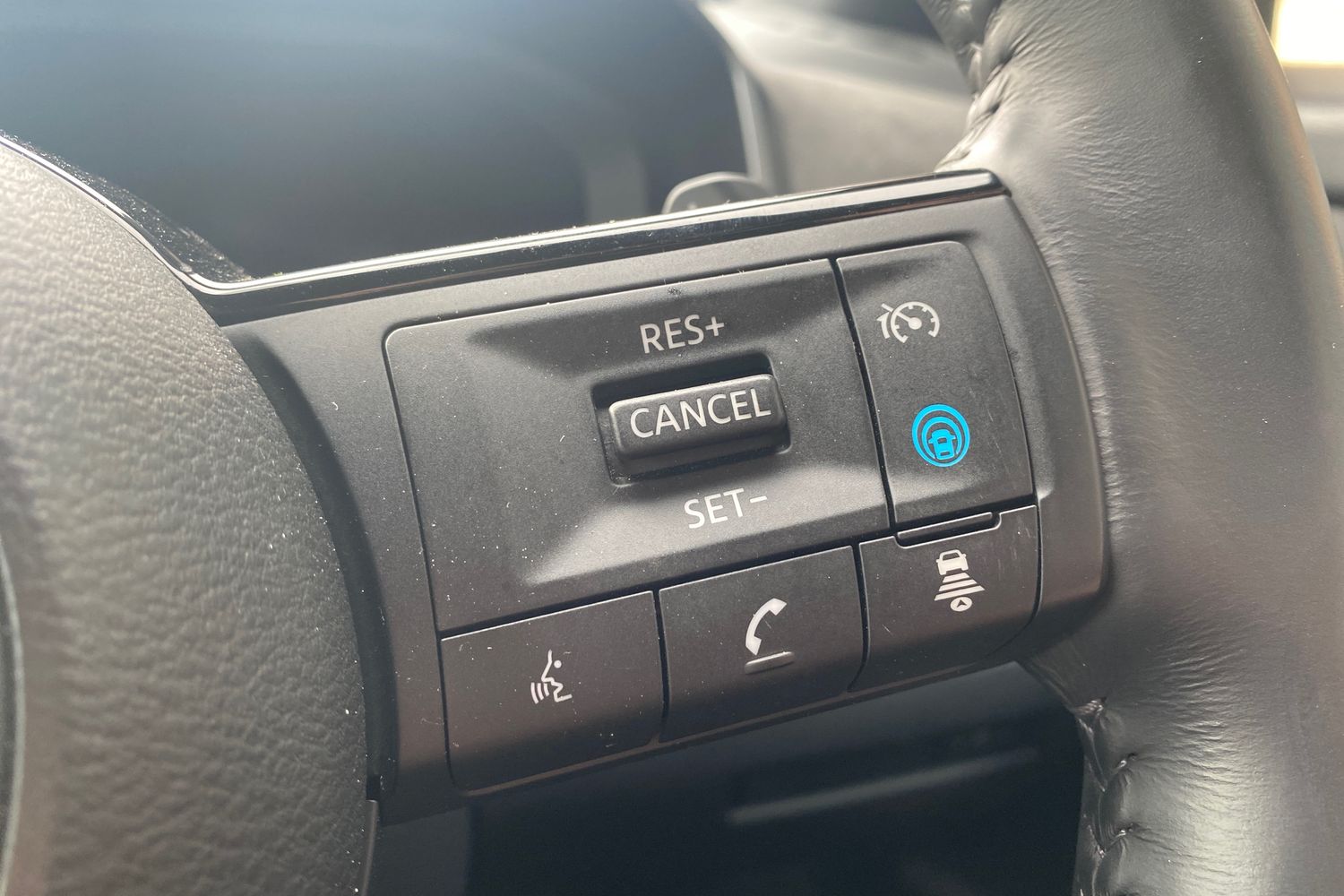 Used Nissan Qashqai 2024 for sale - 77899019: Photo 22