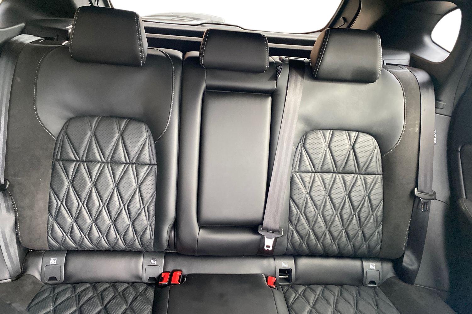 Used Nissan Qashqai 2024 for sale - 77899019: Photo 23