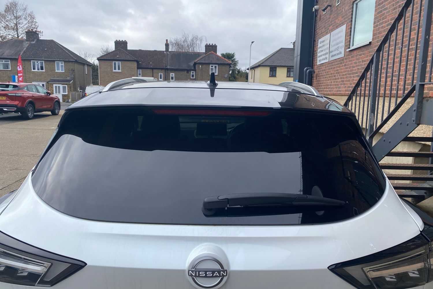 Used Nissan Qashqai 2024 for sale - 77899019: Photo 26