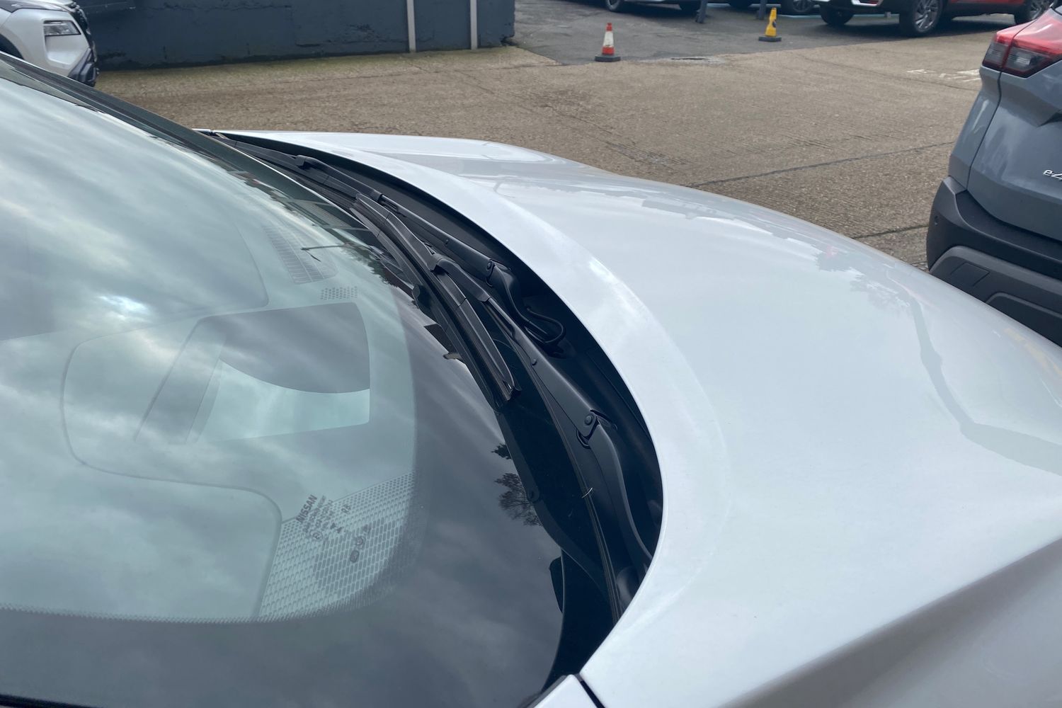 Used Nissan Qashqai 2024 for sale - 77899019: Photo 28