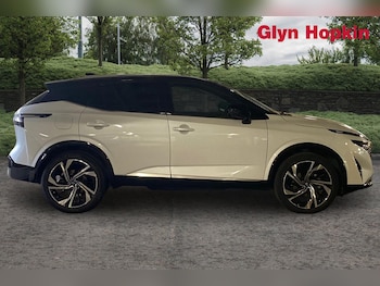 Used Nissan Qashqai 2024 for sale - 77899019: Photo