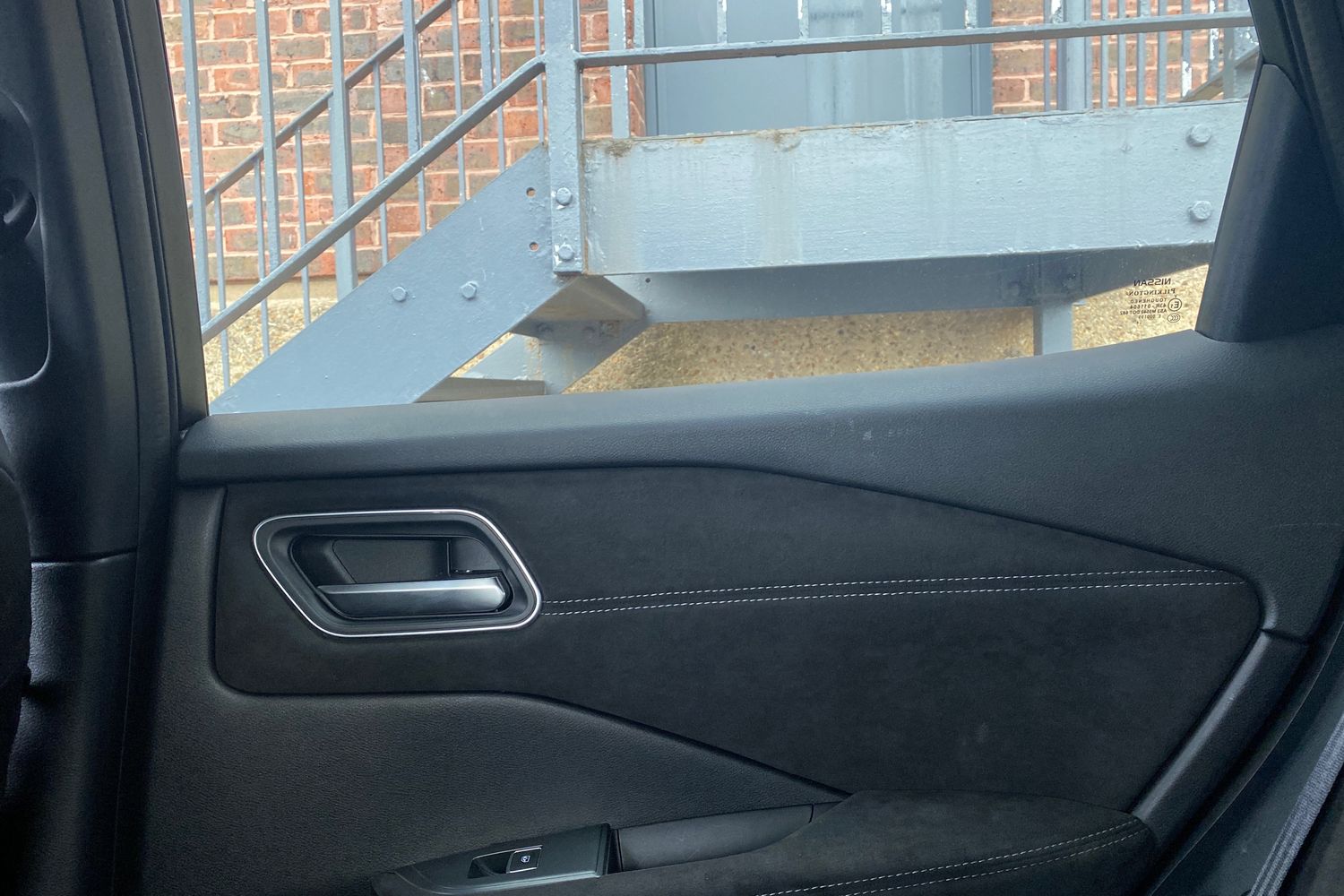 Used Nissan Qashqai 2024 for sale - 77899019: Photo 30