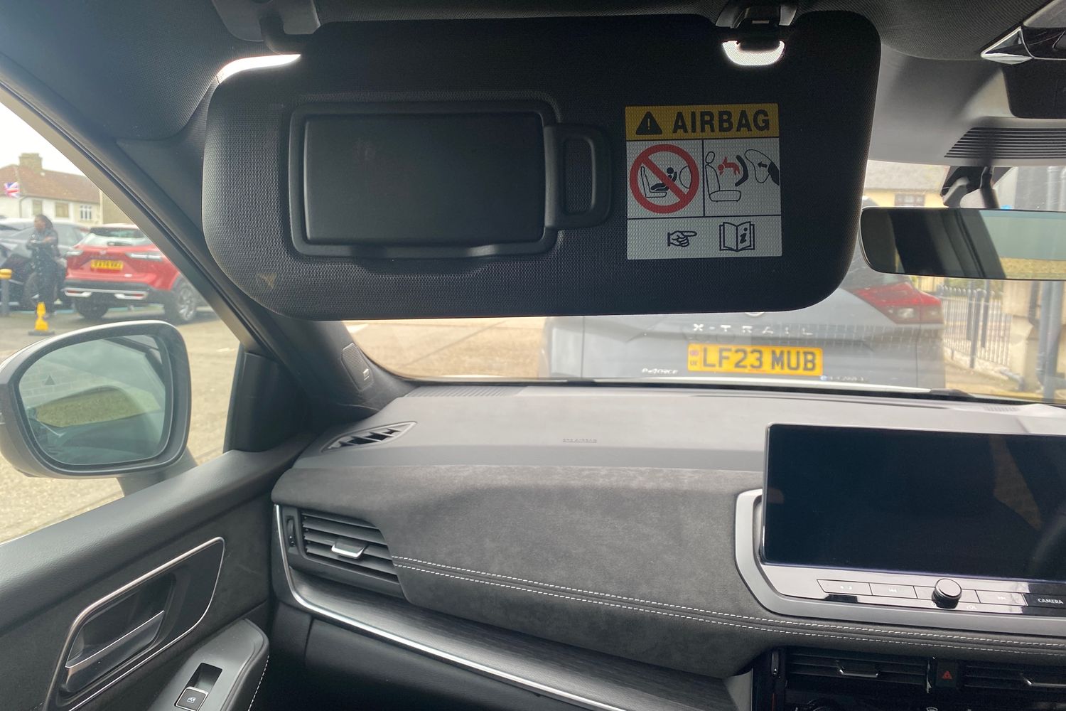 Used Nissan Qashqai 2024 for sale - 77899019: Photo 32