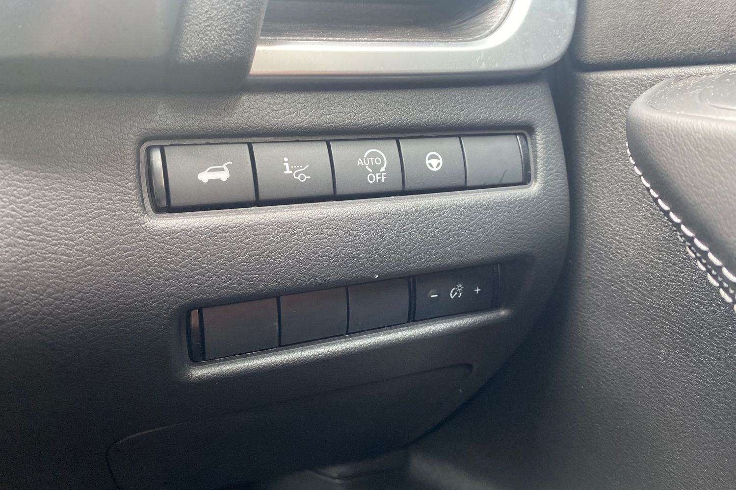 Used Nissan Qashqai 2024 for sale - 77899019: Photo 33