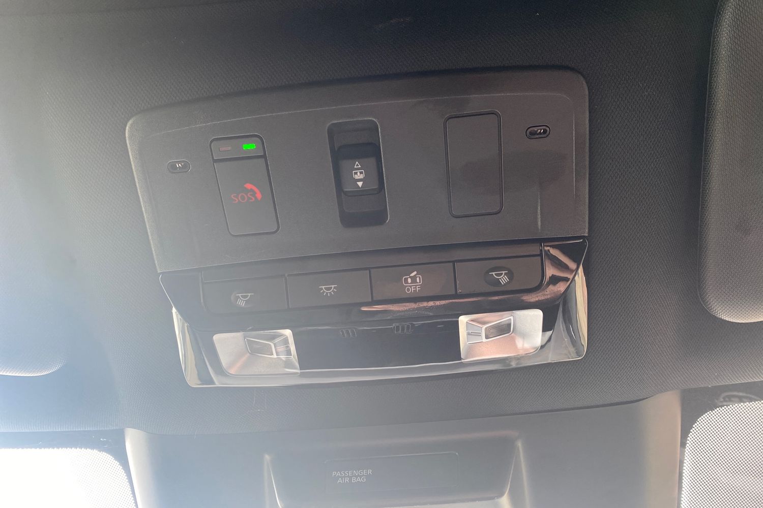 Used Nissan Qashqai 2024 for sale - 77899019: Photo 34