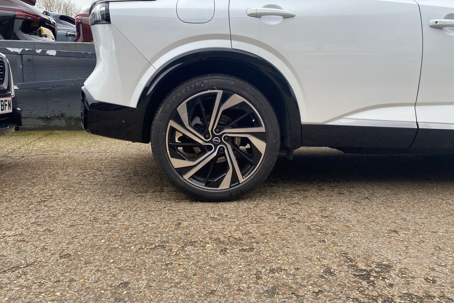 Used Nissan Qashqai 2024 for sale - 77899019: Photo 35