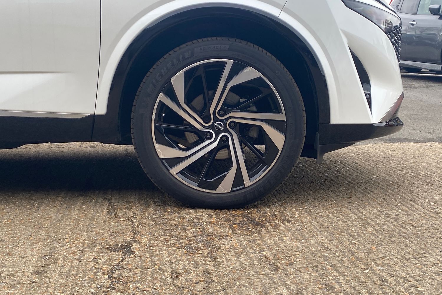 Used Nissan Qashqai 2024 for sale - 77899019: Photo 36