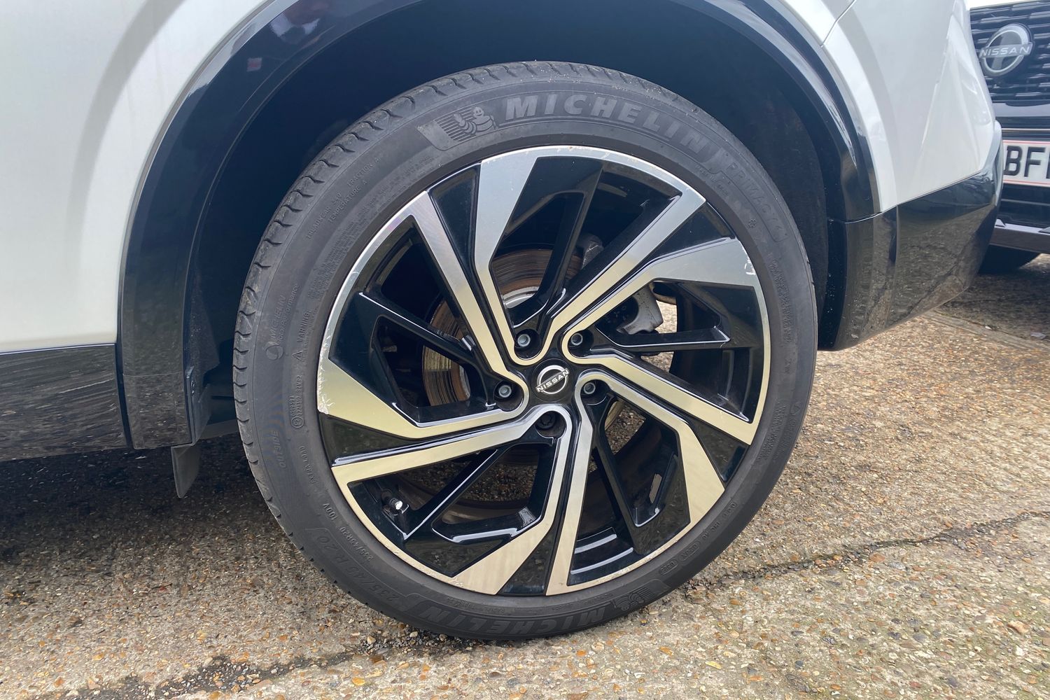 Used Nissan Qashqai 2024 for sale - 77899019: Photo 37