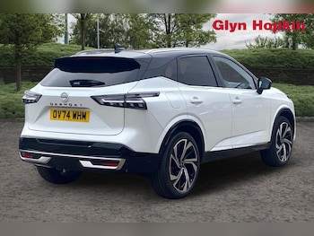 Used Nissan Qashqai 2024 for sale - 77899019: Photo