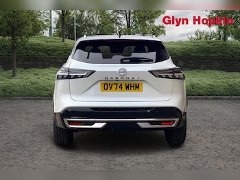 Used Nissan Qashqai 2024 for sale - 77899019: Photo