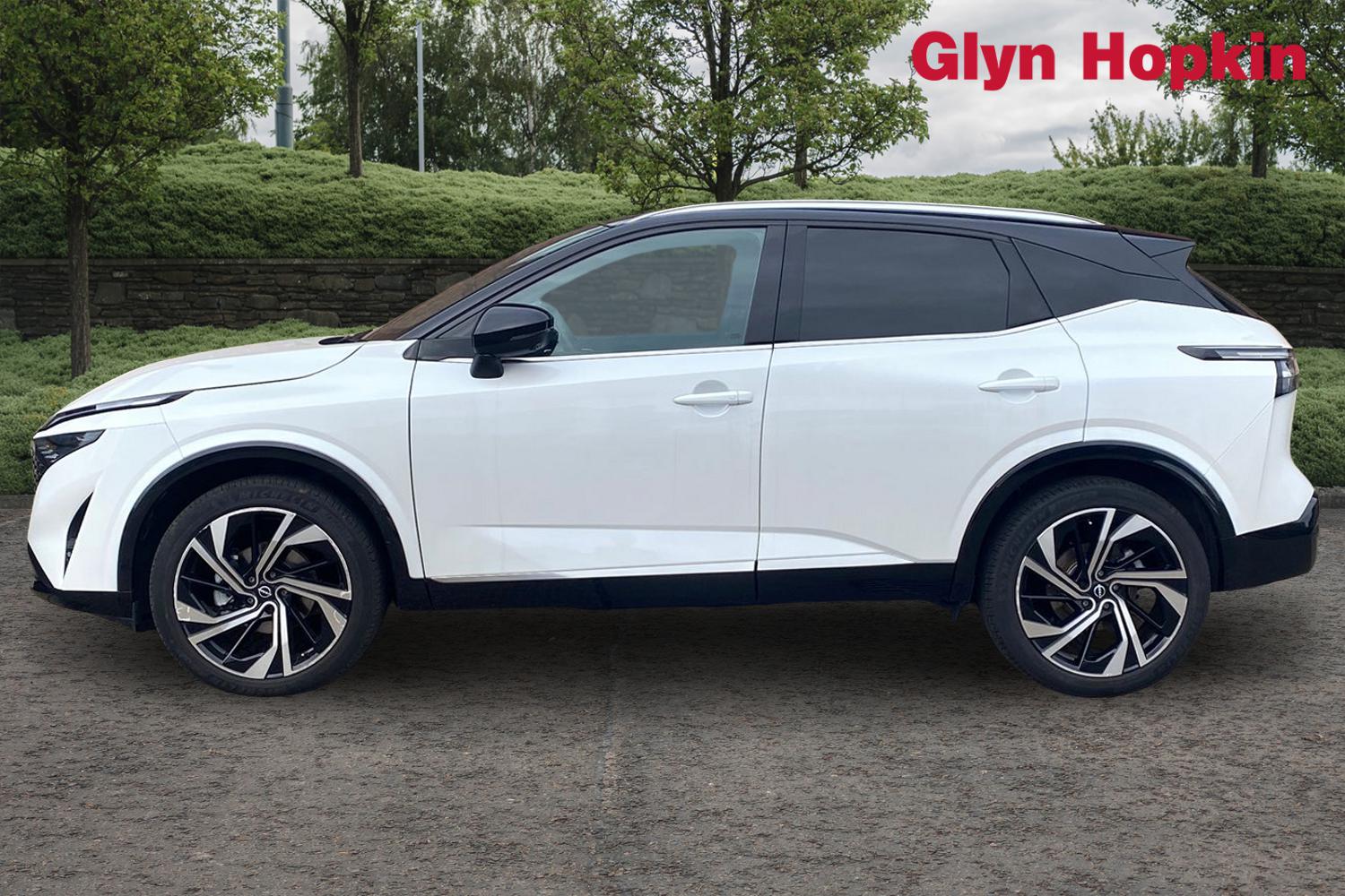 Used Nissan Qashqai 2024 for sale - 77899019: Photo 6