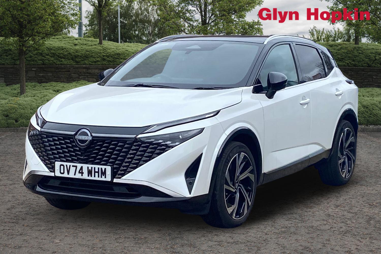 Used Nissan Qashqai 2024 for sale - 77899019: Photo 7