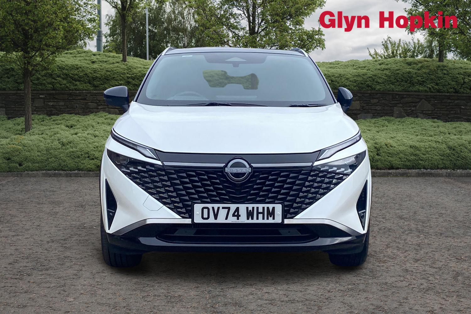 Used Nissan Qashqai 2024 for sale - 77899019: Photo 8