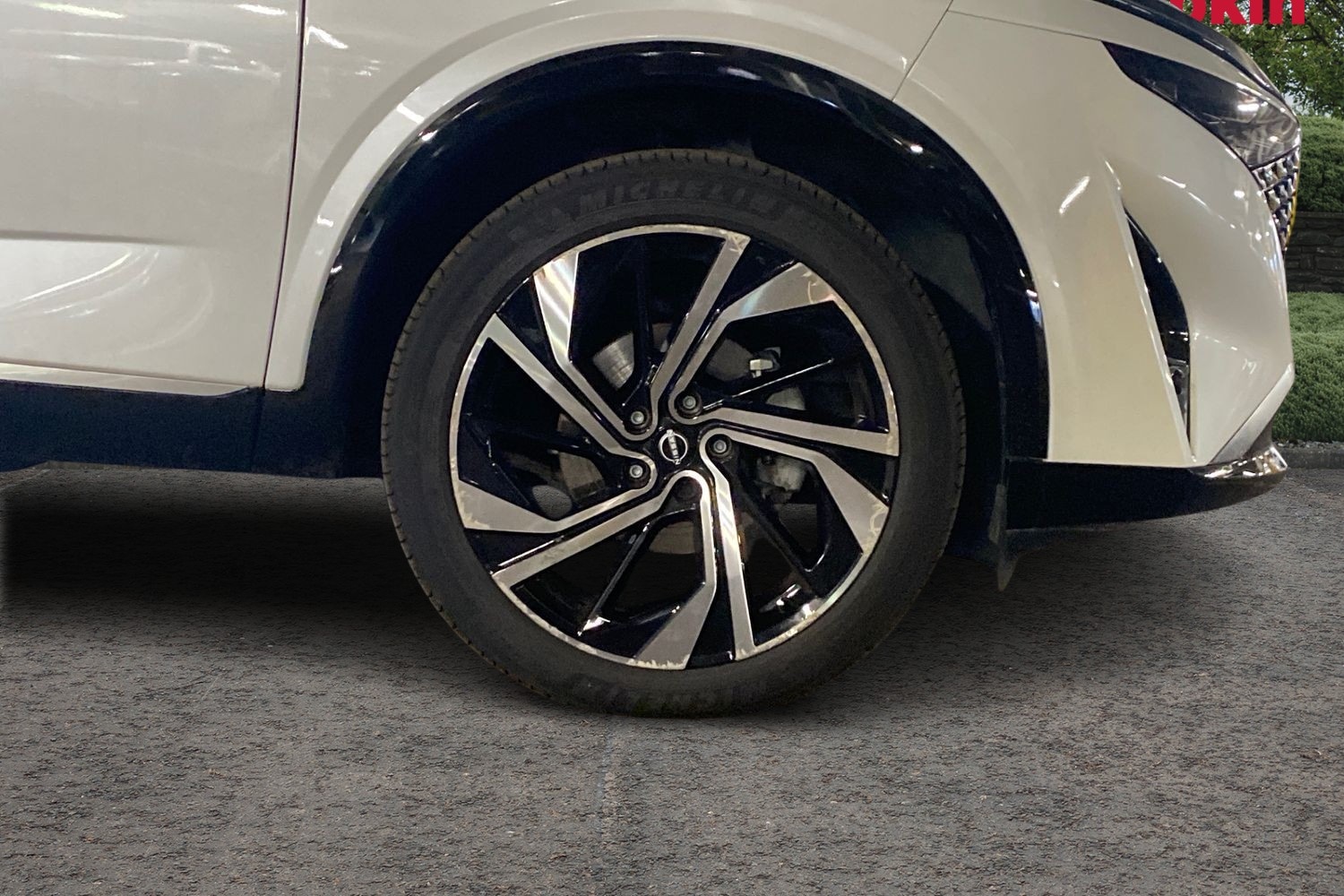 Used Nissan Qashqai 2024 for sale - 77899019: Photo 9