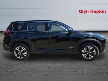 Used Nissan X-Trail 2023 for sale - 79237430: Photo