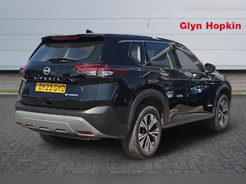 Used Nissan X-Trail 2023 for sale - 79237430: Photo