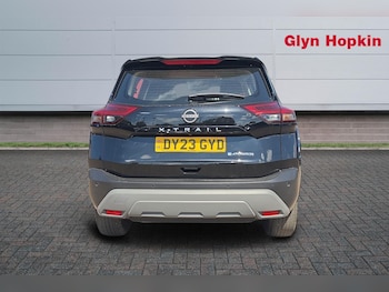Used Nissan X-Trail 2023 for sale - 79237430: Photo