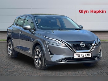 Used Nissan Qashqai 2022 for sale - 78804327: Photo