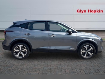 Used Nissan Qashqai 2022 for sale - 78804327: Photo
