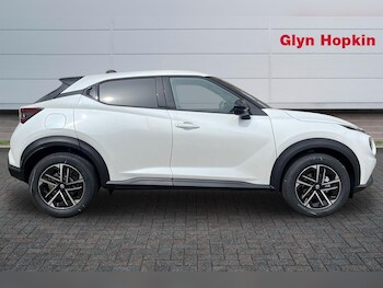 Used Nissan Juke 2026 for sale - 78081049: Photo
