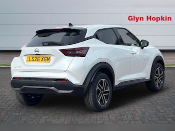 Used Nissan Juke 2026 for sale - 78081049: Photo