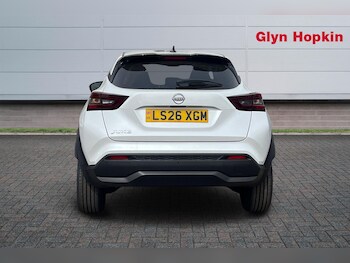 Used Nissan Juke 2026 for sale - 78081049: Photo