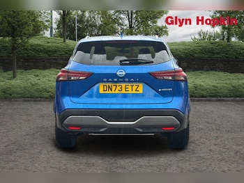 Used Nissan Qashqai 2023 for sale - 77366990: Photo