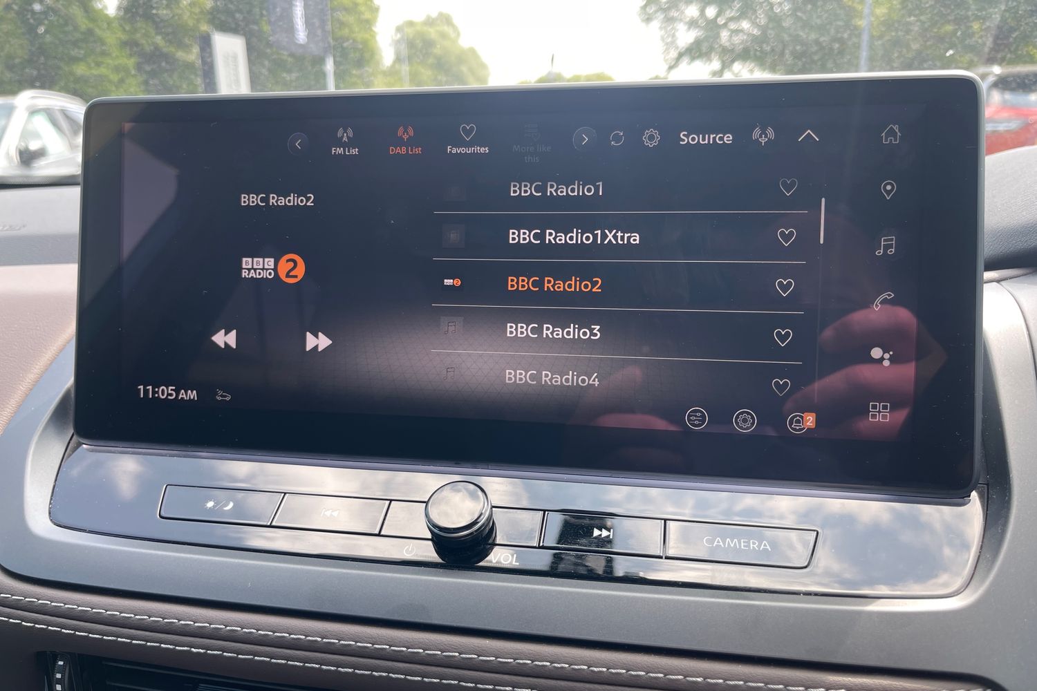 Used Nissan Qashqai 2025 for sale - 76479683: Photo 17