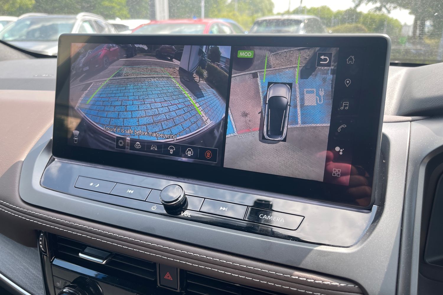 Used Nissan Qashqai 2025 for sale - 76479683: Photo 19