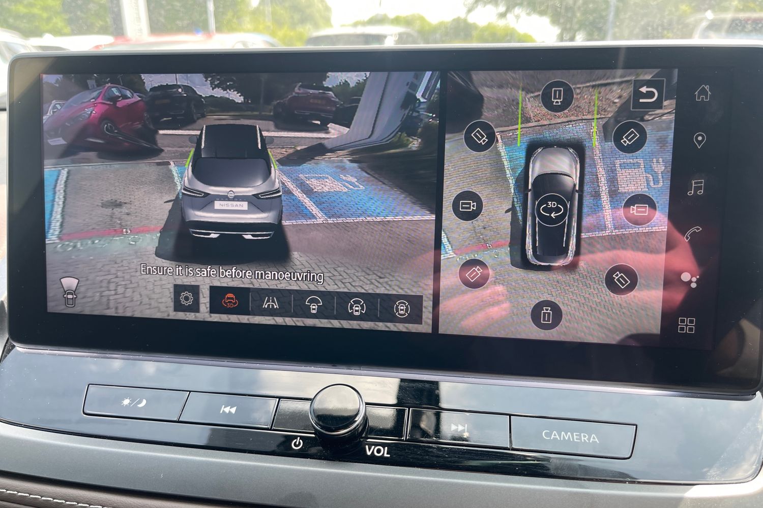 Used Nissan Qashqai 2025 for sale - 76479683: Photo 30