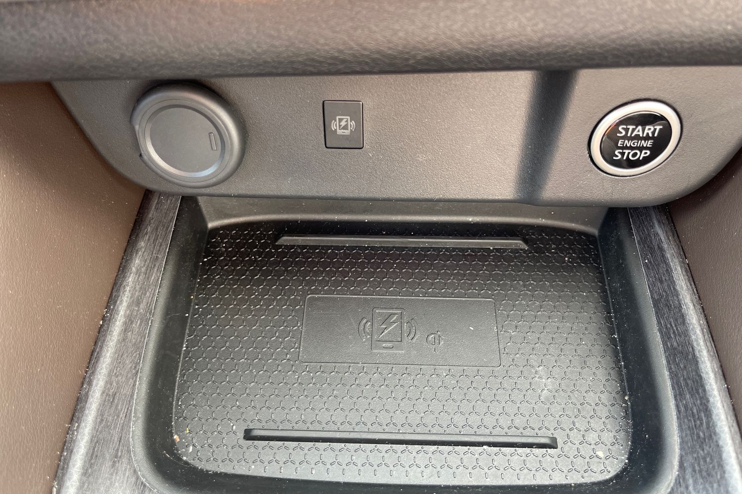 Used Nissan Qashqai 2025 for sale - 76479683: Photo 32