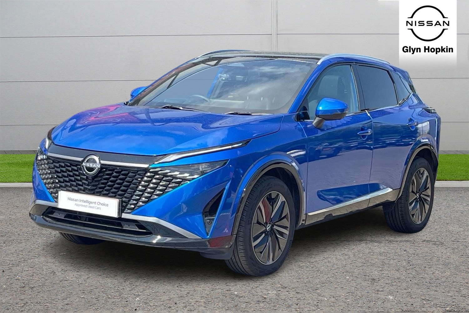 Used Nissan Qashqai 2025 for sale - 76479683: Photo 7