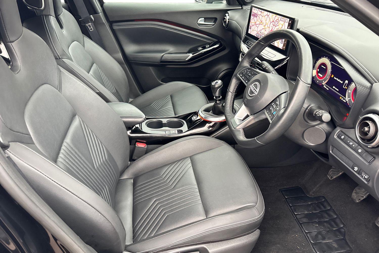 Used Nissan Juke 2024 for sale - 77151441: Photo 10