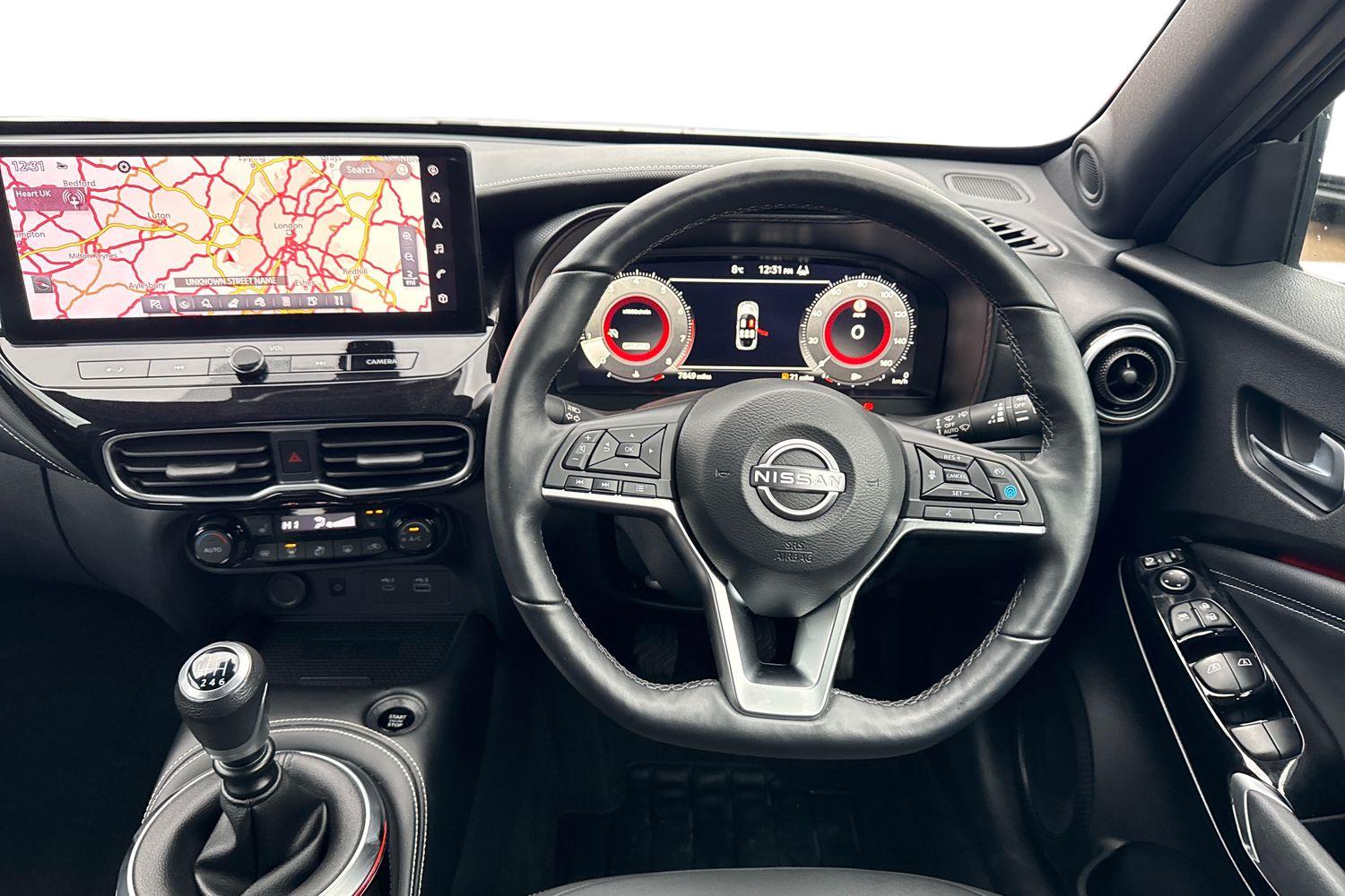 Used Nissan Juke 2024 for sale - 77151441: Photo 11